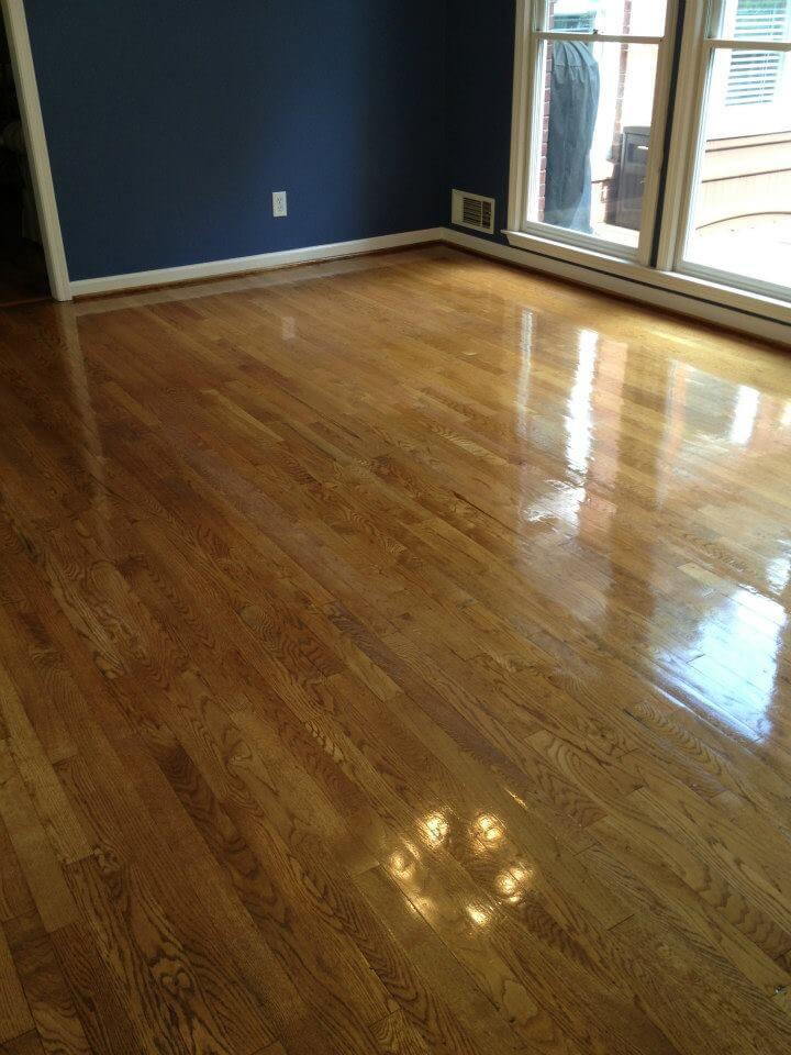 san diego hardwood floor resurfacing