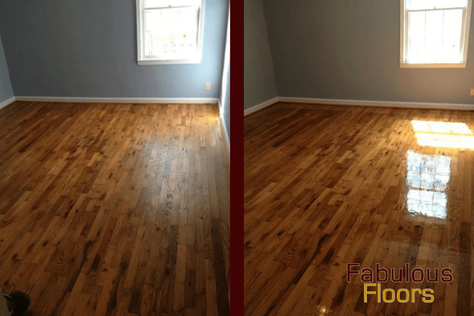hardwood floor resurfacing in carlsbad, ca